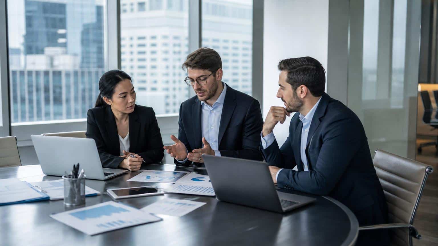 Best Risk Management Platforms: Top 10 Solutions in 2026 - RealCISO